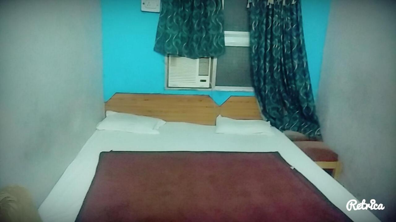 New Crown Hotel Ιντόρ Εξωτερικό φωτογραφία