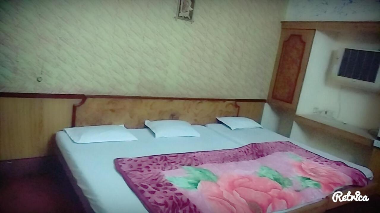 New Crown Hotel Ιντόρ Εξωτερικό φωτογραφία