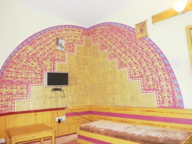 New Crown Hotel Ιντόρ Εξωτερικό φωτογραφία